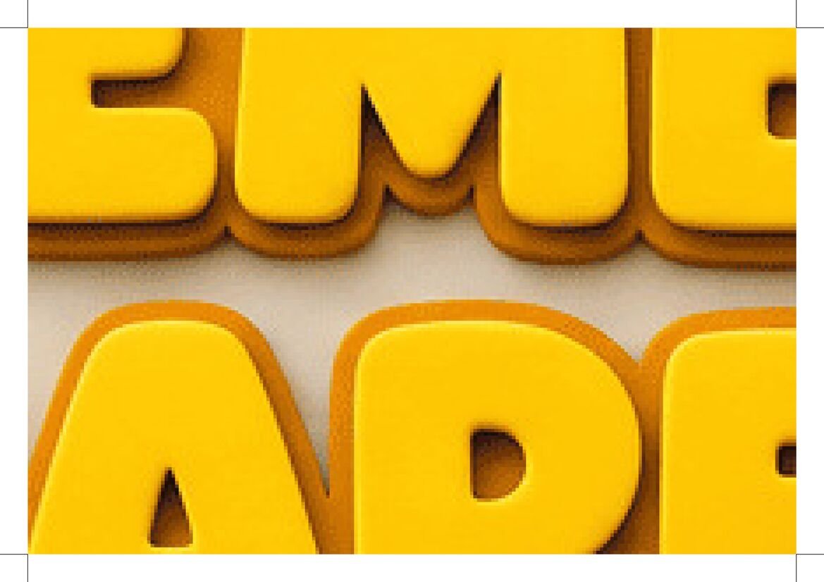 Painel estilo 3d setembro amarelo para imprimir para professores página 15
